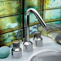 Urbane - Bathroom Faucets And Showerheads