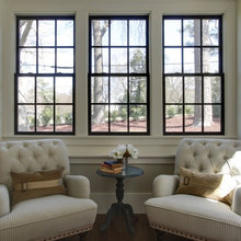 Living Room Ideas