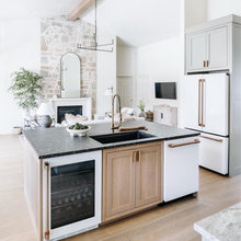 Organic Modern - design loves detail