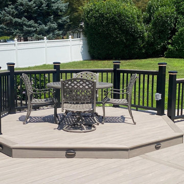 Deck Builds