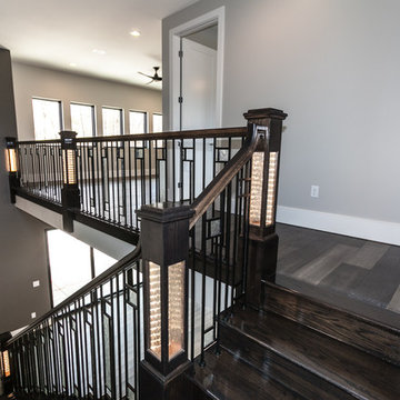 Permanent Vacation: Luxury Home in Eureka, MO