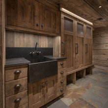 Mudroom
