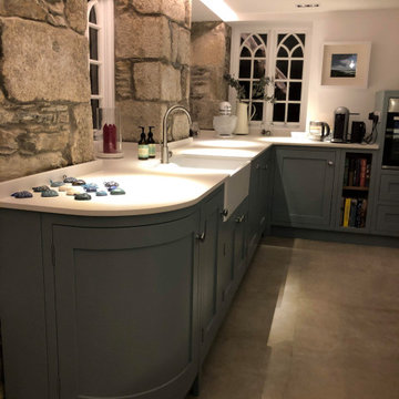 Falmouth Cottage