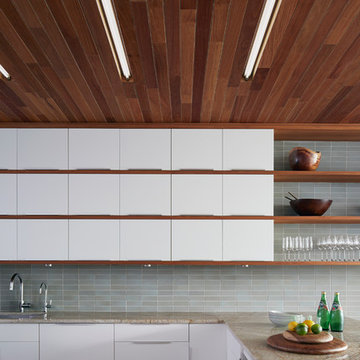 Prospect Heights Townhouse