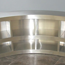 Custom Fabrication Misc. - Home Decor