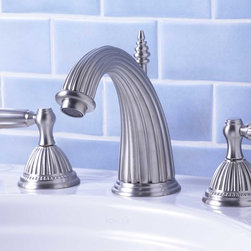 3200 Georgian - SIGMA Faucet - Bathroom Faucets And Showerheads