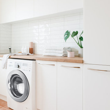 Laundry Reno