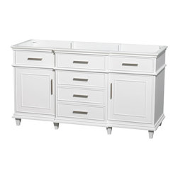 Bathroom Vanities without Tops - Bathroom Vanities And Sink Consoles