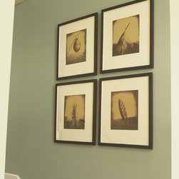 Furniture and Accessories - Home Decor