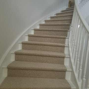 Carpet Installations