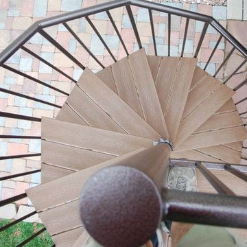 Railings