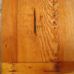 Table - Kyneton Attraction - Dining Tables