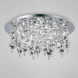 Eurofase Flushmount - Flush-mount Ceiling Lighting