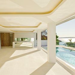 Pools and Spas - Products