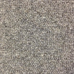 Wool Carpet - Heathers Palomino - Flooring