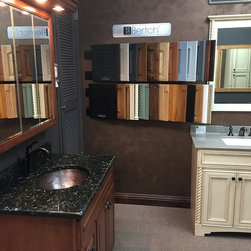 Tri-Creek Lumber - Products