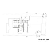 City house renovate