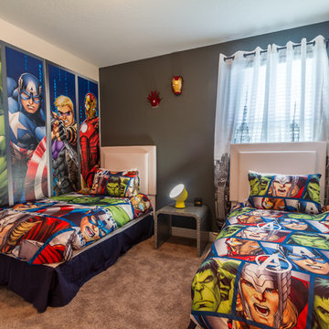 Super Rooms