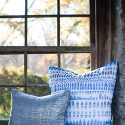 Pillows - Decorative Pillows
