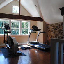 Home Gym
