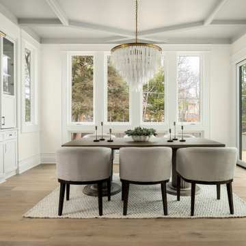 Reinhardt Estates
