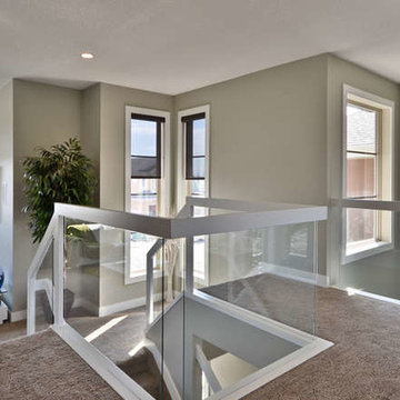 Entity Showhome in College woods