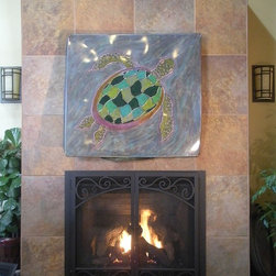 Metal Art - Artwork