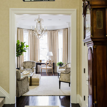 The Historic Home