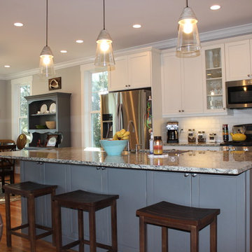 Custom Home Floor Plan Assistance located in the Battery Gaillard
