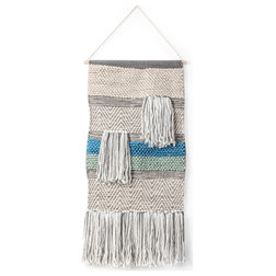 Contemporary Tapestries by nuLOOM