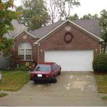 Front House View
