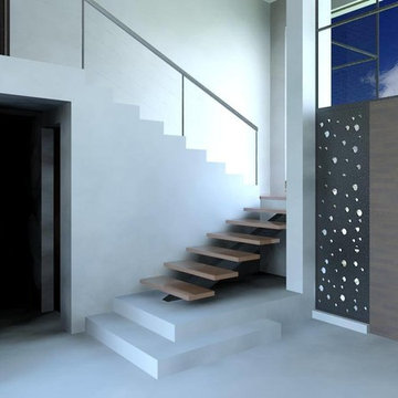 Arq. y construcción