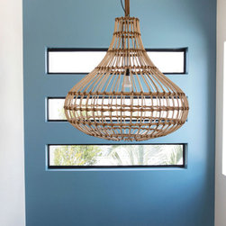 Feature Pendant - Pendant Lighting