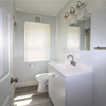Beautiful Rochester Cape Cod Renovation