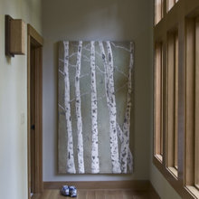 Front Hallway