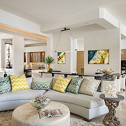 Decorative Accessories - Decorative Pillows