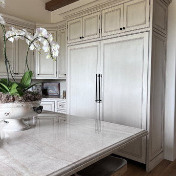 Mediterranean Transitional