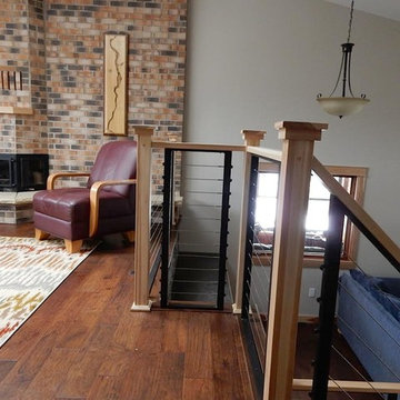 Progressive Contemporary