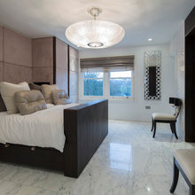 bedrooms