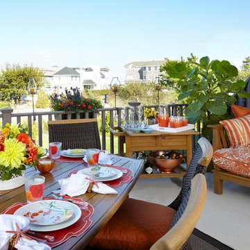 Sea Bright Townhouse