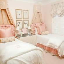 Taylor's bedroom