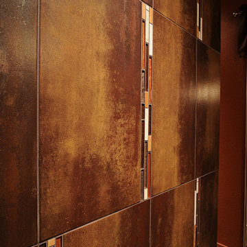 Captivatingly Copper