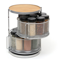 kitchen organization