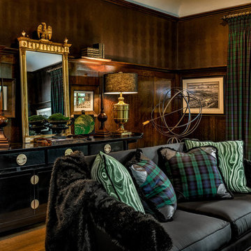 Men's Scotch Lair