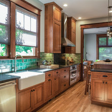 Kitchen Design Inspo