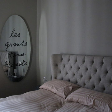CASA B+R