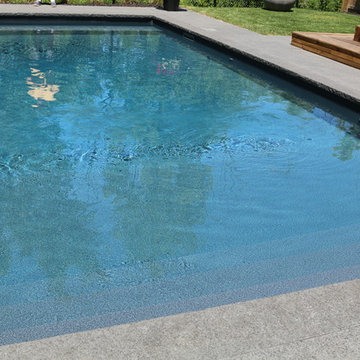 Wallen pool