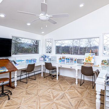 Art Studio