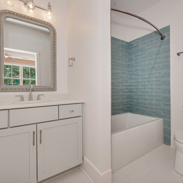 Whole House Reno