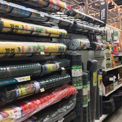 Chapman Lumber Home Center - Gardening Accessories